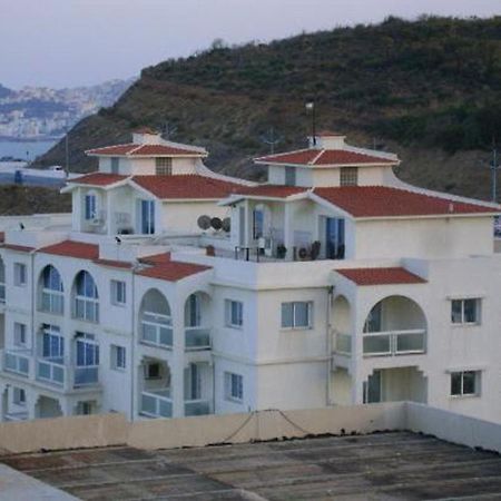 Hotel Sabri عنابة‎ المظهر الخارجي الصورة