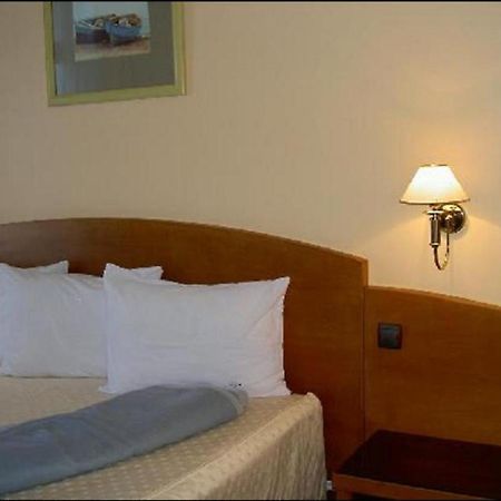 Hotel Sabri عنابة‎ المظهر الخارجي الصورة