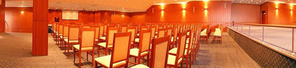 Hotel Sabri عنابة‎ المظهر الخارجي الصورة