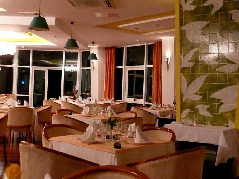 Hotel Sabri عنابة‎ المظهر الخارجي الصورة