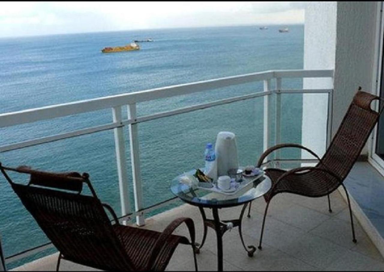 Hotel Sabri عنابة‎ المظهر الخارجي الصورة