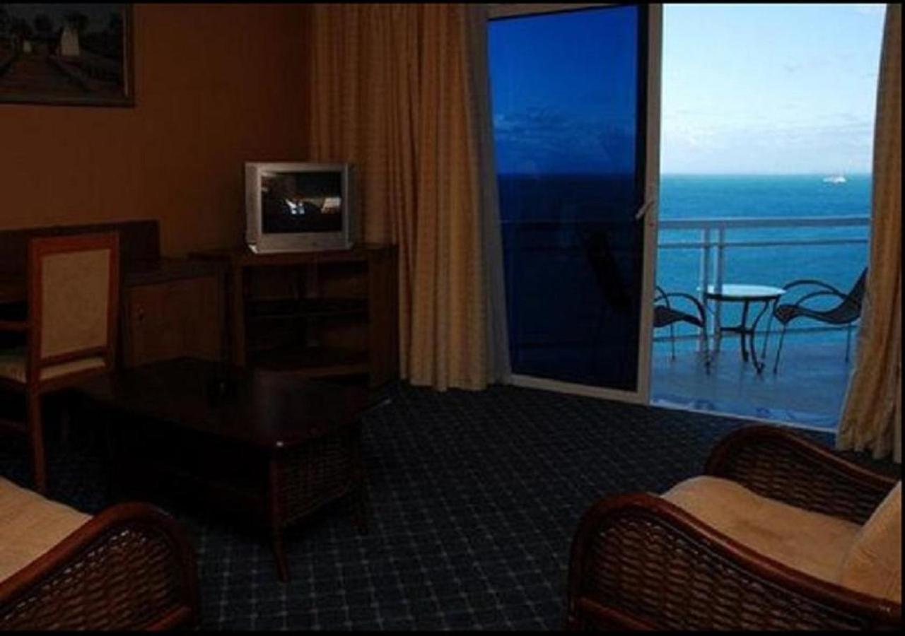 Hotel Sabri عنابة‎ المظهر الخارجي الصورة