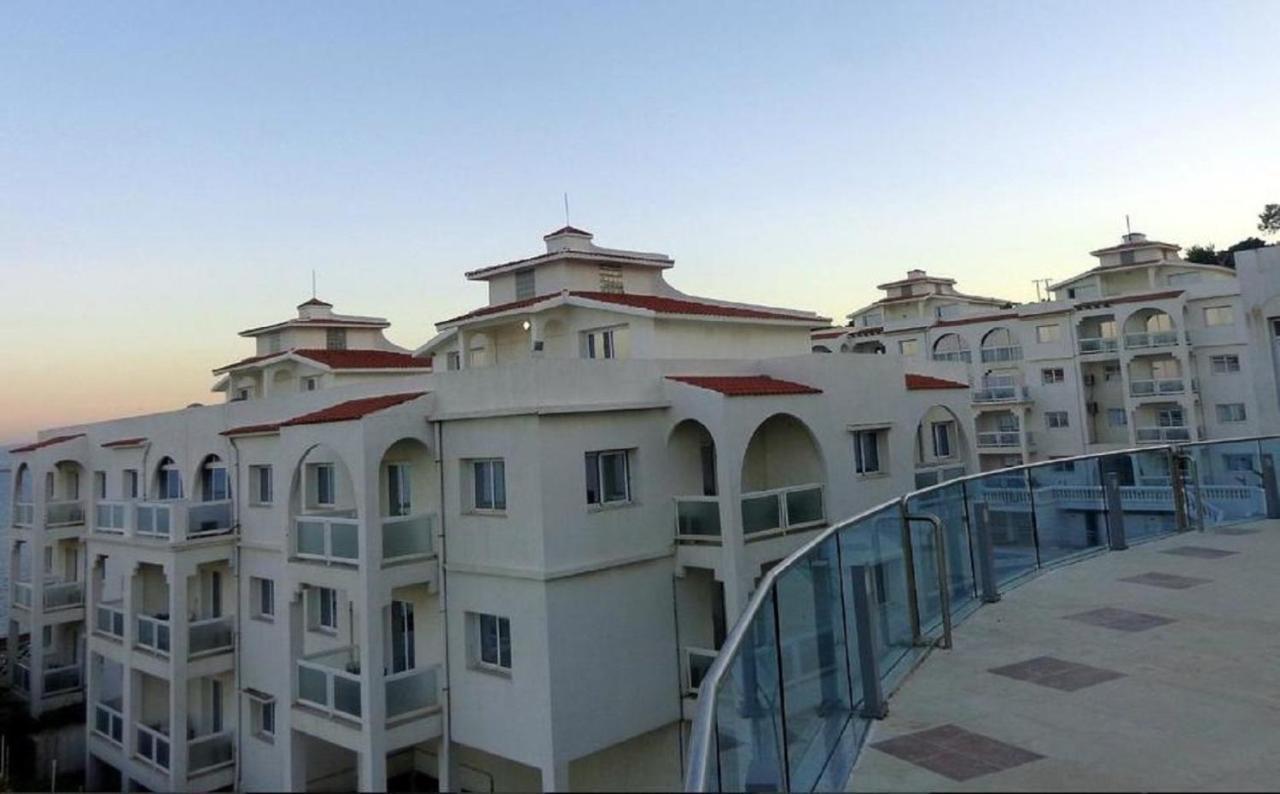 Hotel Sabri عنابة‎ المظهر الخارجي الصورة