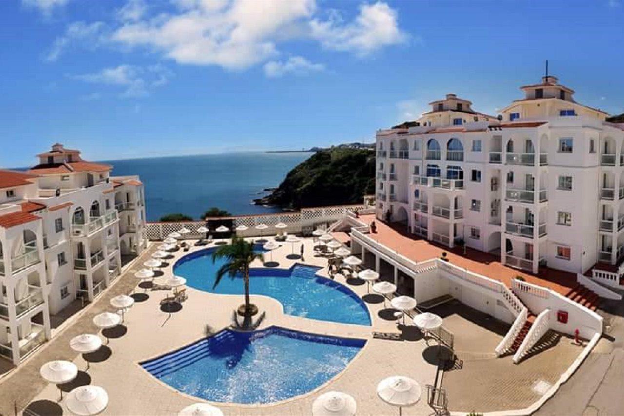 Hotel Sabri عنابة‎ المظهر الخارجي الصورة
