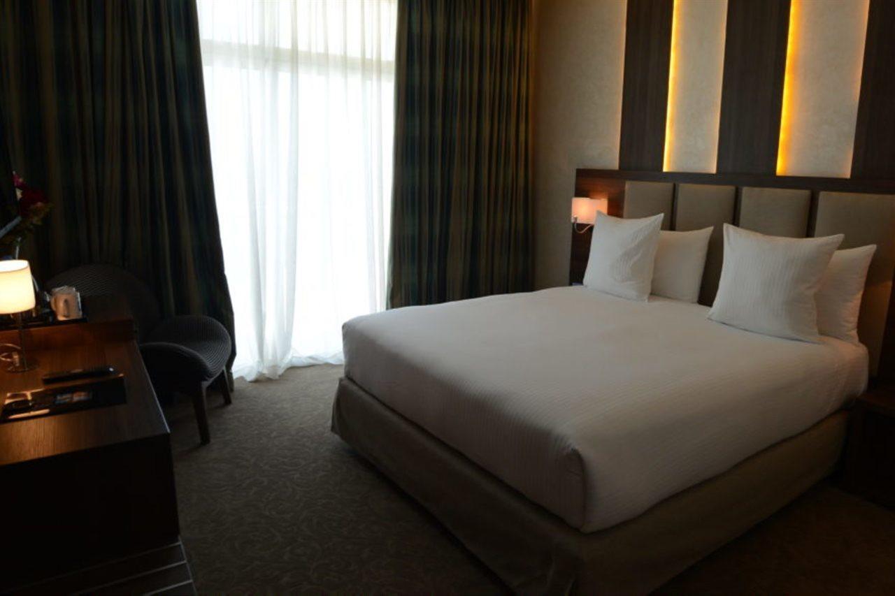 Hotel Sabri عنابة‎ المظهر الخارجي الصورة